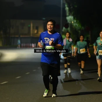 Runner Photo 8809944