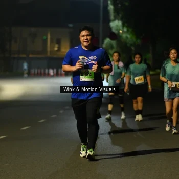 Runner Photo 8809951
