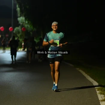 Runner Photo 8809953