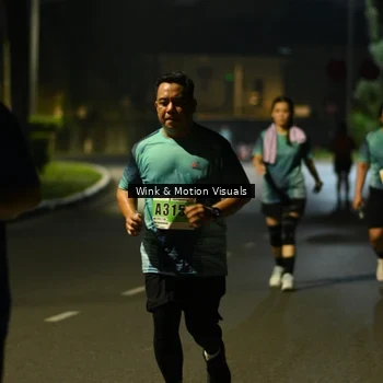 Runner Photo 8809956
