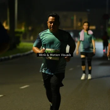 Runner Photo 8809960