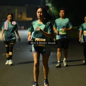 Runner Photo 8809962