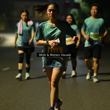 Runner Photo 8809967