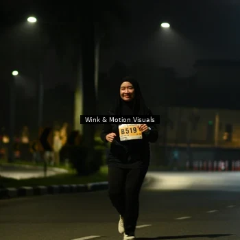 Runner Photo 8809978