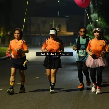 Runner Photo 8809986