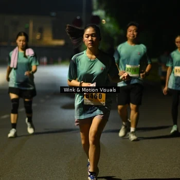 Runner Photo 8809990