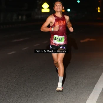 Runner Photo 8810016