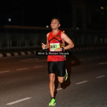 Runner Photo 8810018