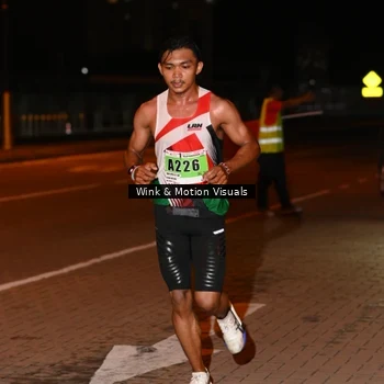Runner Photo 8810021