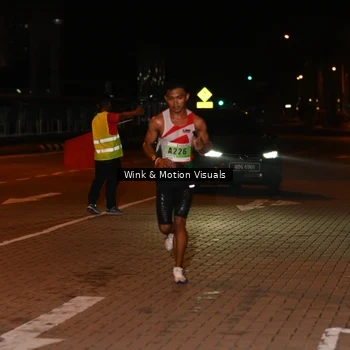 Runner Photo 8810027