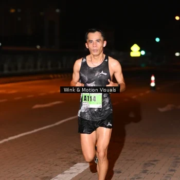 Runner Photo 8810029