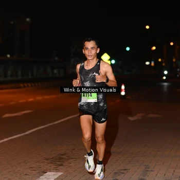 Runner Photo 8810034