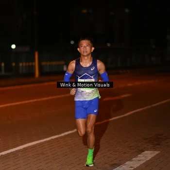 Runner Photo 8810040