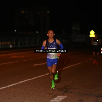 Runner Photo 8810043