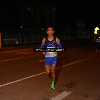 Runner Photo 8810045
