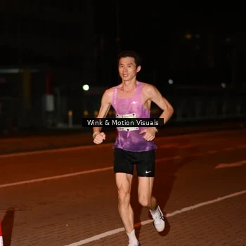 Runner Photo 8810046