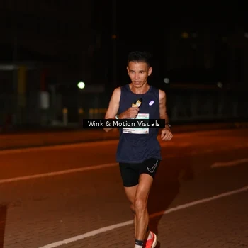 Runner Photo 8810048
