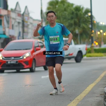 Runner Photo 8810061