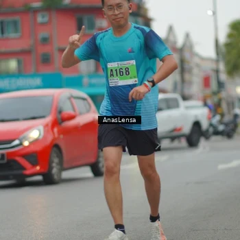 Runner Photo 8810062