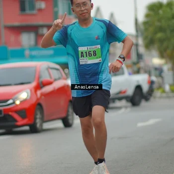Runner Photo 8810063