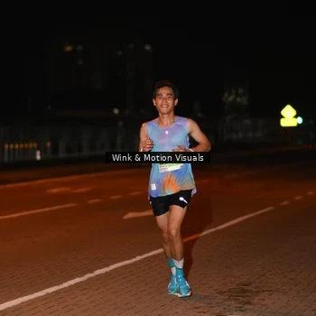 Runner Photo 8810067