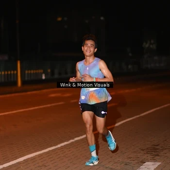 Runner Photo 8810068