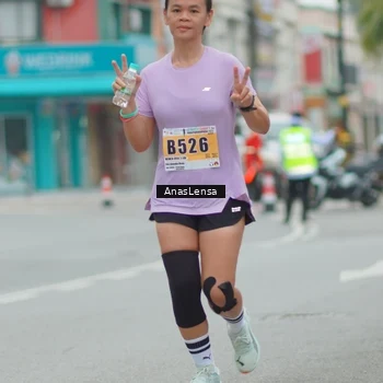 Runner Photo 8810076