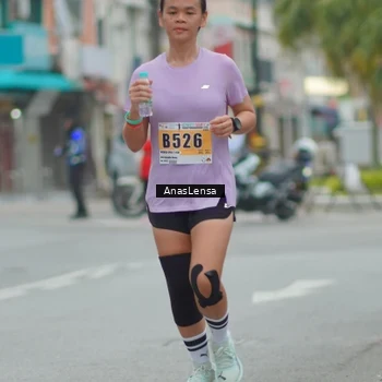 Runner Photo 8810077