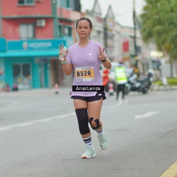 Runner Photo 8810081