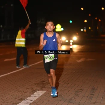 Runner Photo 8810085