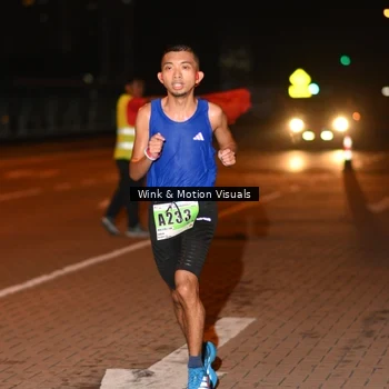 Runner Photo 8810086