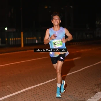Runner Photo 8810087