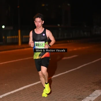 Runner Photo 8810090