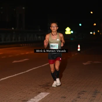 Runner Photo 8810091