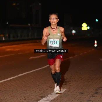 Runner Photo 8810092