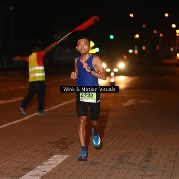 Runner Photo 8810093