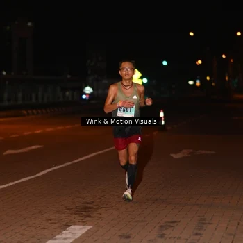 Runner Photo 8810095