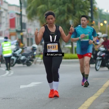 Runner Photo 8810107