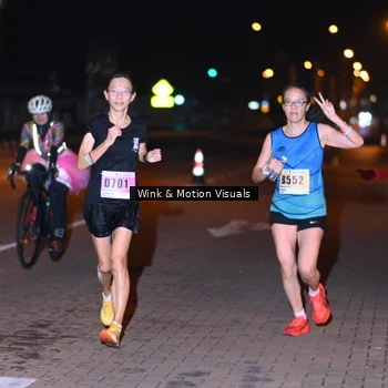 Runner Photo 8810112