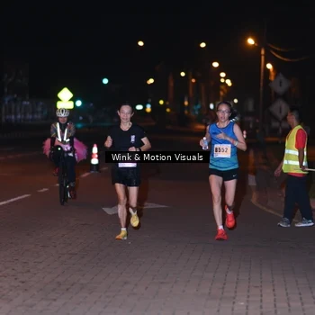 Runner Photo 8810113