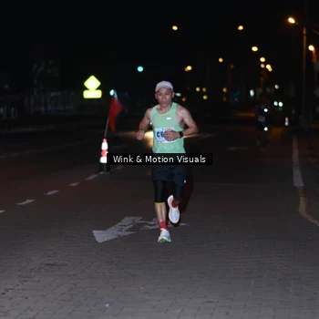 Runner Photo 8810117