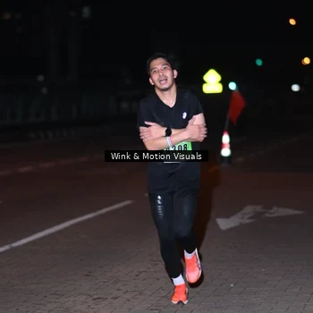 Runner Photo 8810118