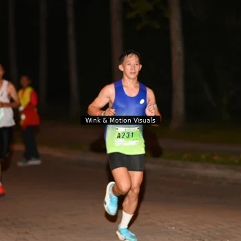Runner Photo 8810122