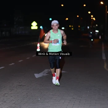 Runner Photo 8810123