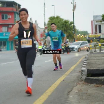 Runner Photo 8810126