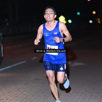 Runner Photo 8810129