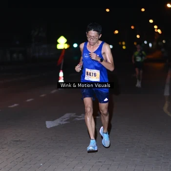 Runner Photo 8810133