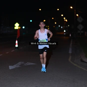 Runner Photo 8810134