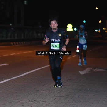 Runner Photo 8810135
