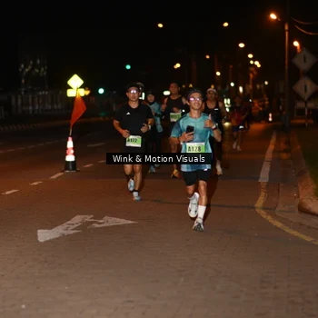 Runner Photo 8810137